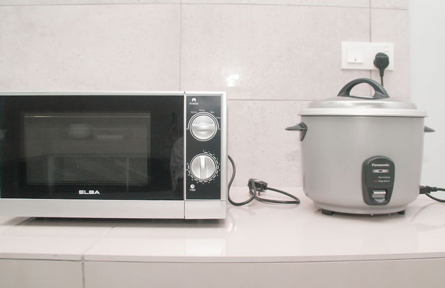 Cozy Villa Genting Highlands - Foto 17