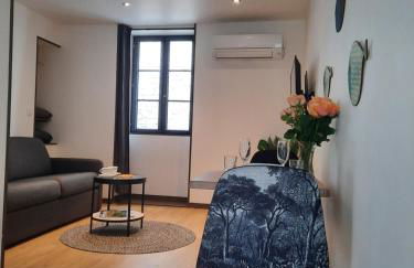 Studio cosy et moderne - Foto 9