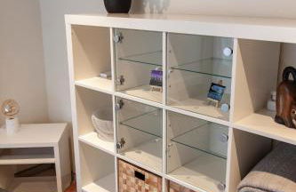 Zentrale Wohnung im Grünen! - Photo 67