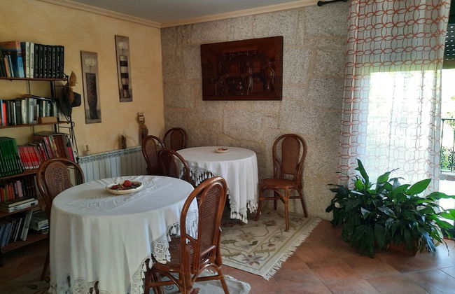 Casa Rural Tapería o Monte - Photo 15