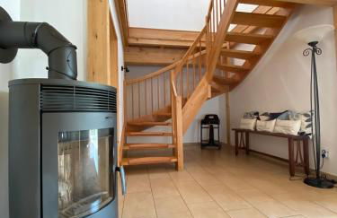 Ferienhaus Naturregion Sieg bis 6 Personen - Foto 27