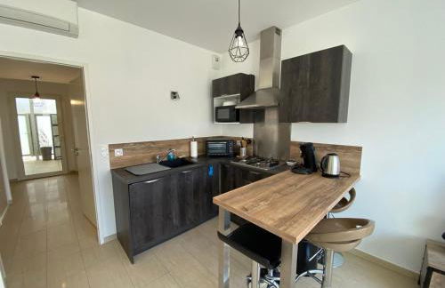 Aux rivages de Sylvie - 150 m de la plage - Foto 10