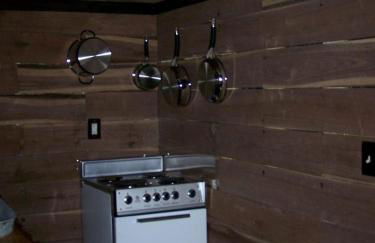 Secluded Watertree Tiny House near Old Hickory Lake – Private Deck, Trails & Breakfast - Foto 38