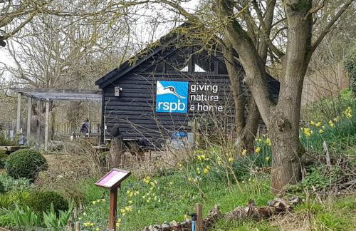 Landscape, New Eco Lodge Flatford Mill - Foto 50