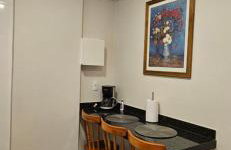 Kitnet Aconchego dos Nobres - Foto 9