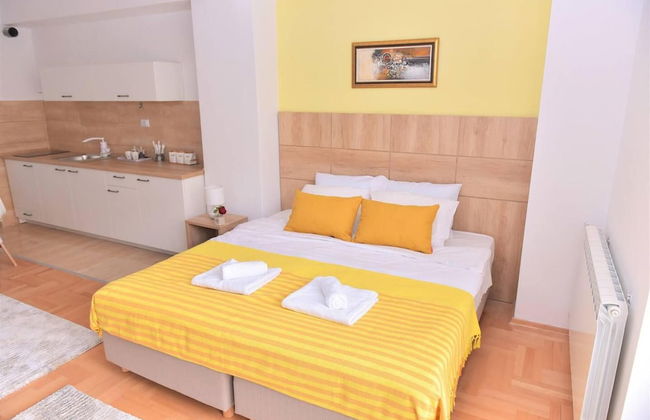 Unique Apartment Leninova - Foto 5