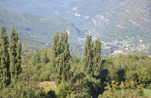 Casa Rural Borda Marianet - Foto 26