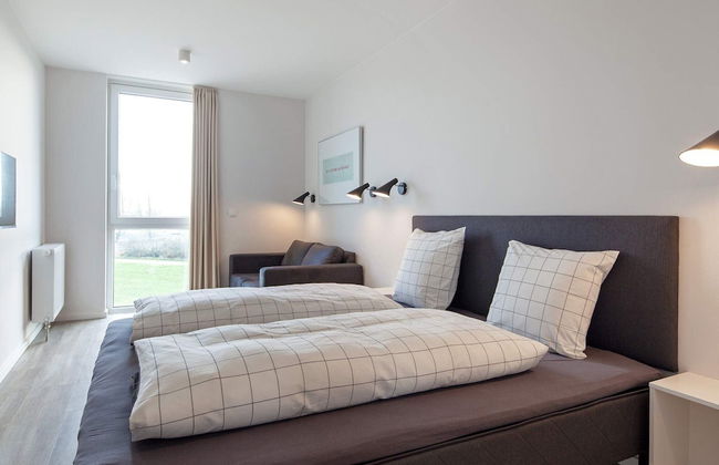 6 Personen Ferienhaus in Wendtorf - Foto 3