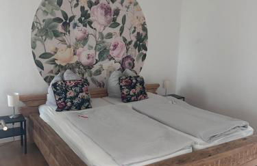 Ländliche Fewo Rose, 4km zum Stausee - Foto 23