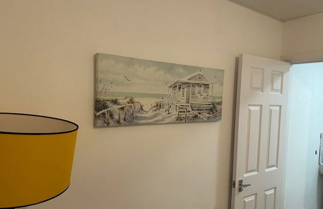 Delightful Delta-studio Apt,walk-2leeds City,wifi - Foto 30