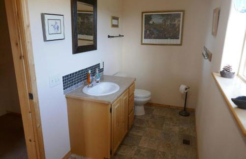 Tunk Valley Ranch House - Foto 34