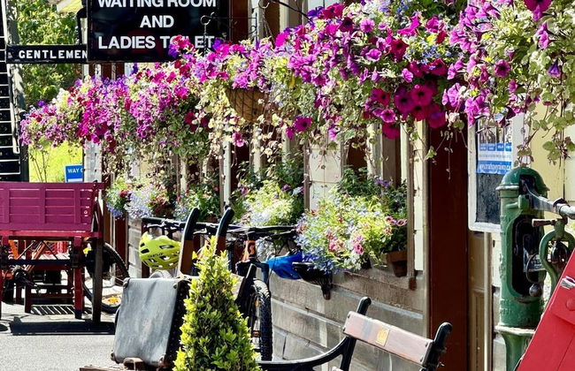 Highland Chalet Retreat in Boat of Garten - Foto 22