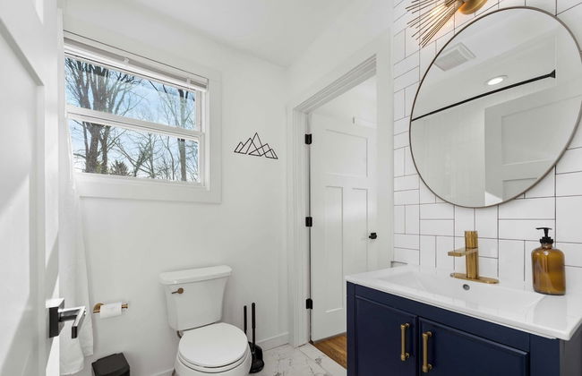 Sage Lodge by Avantstay - Foto 8