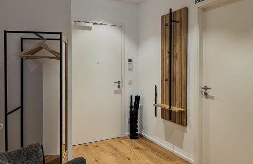 YUVA HOMES Germering - 100m2 - nahe München - 2 Bäder - S-Bahn - Foto 23