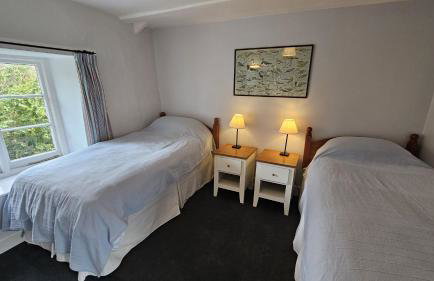 Corner Cottage - Foto 16