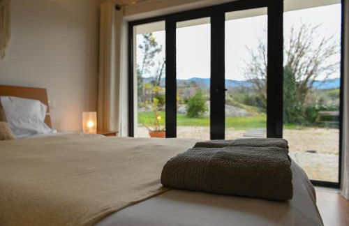 Fabulous 5 BR hidden gem Serra da Estrela - Foto 42