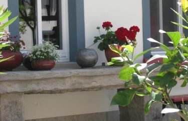 Hossies Hof - Luxus Ferienwohnung Alter Stall - Foto 19