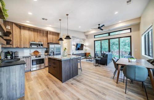 LaFave Luxury Rentals at Zion - Foto 16