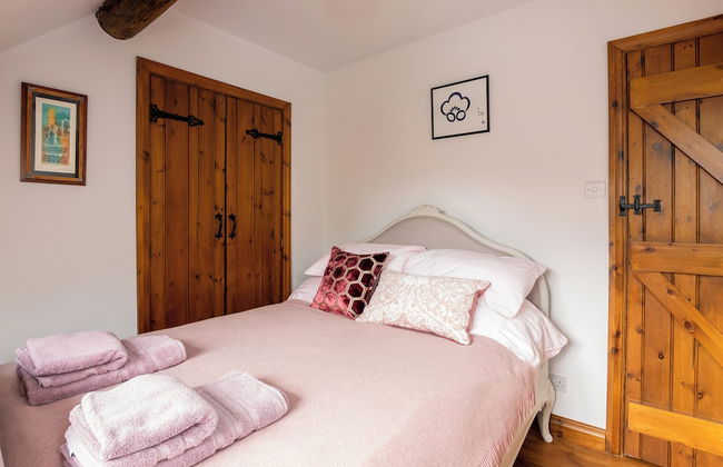 Granary Cottage - Luxury Barn Conversion - Foto 1