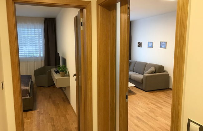 Rezidence Muzeum - Foto 3