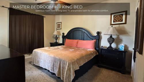 Stunning 3BR Retreat in Bella Piazza Must See! - Foto 2