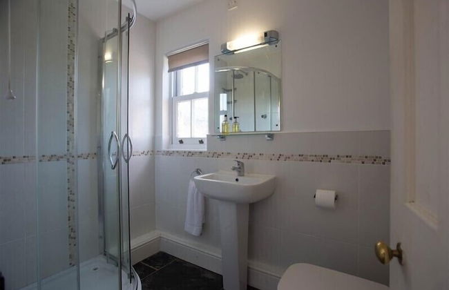 Cheristow Farm Cottages - Photo 37