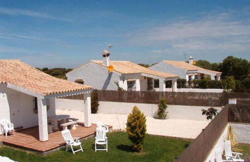 Las casitas de zahora - casitasmanoli - Foto 32