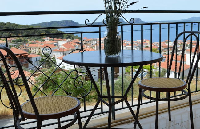 Best House Sea View Apartment - Foto 28