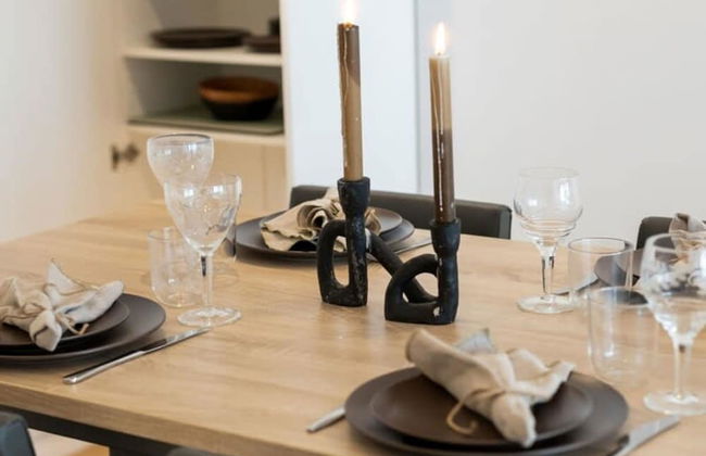 Enjoyable Studio in the Center of Knokke - Photo 15