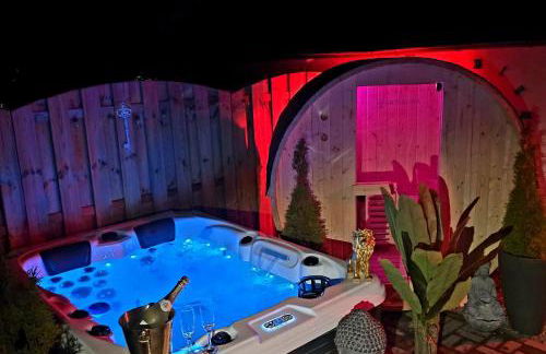 Ferienhaus Mefady Jünkerath - Foto 5