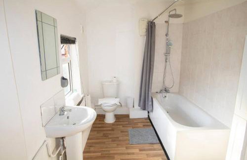 Shotton Contractor Accommodation - Foto 35