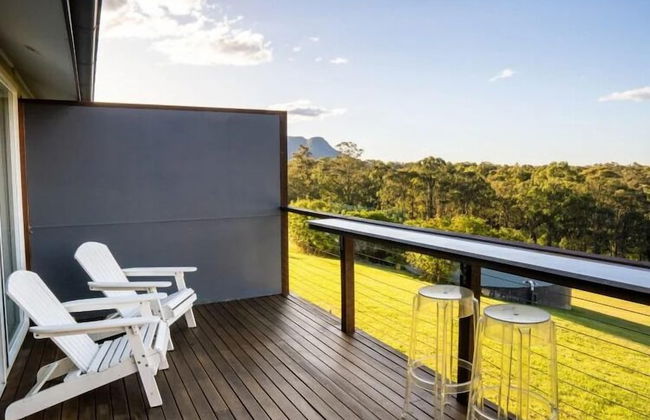 Wine Country Villas - Foto 63