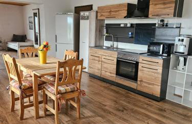 Ferienwohnung Sandek - motorradfreundlich - haustierfreundlich - Photo 7