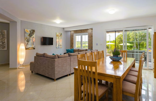 Villa Krase - Foto 11