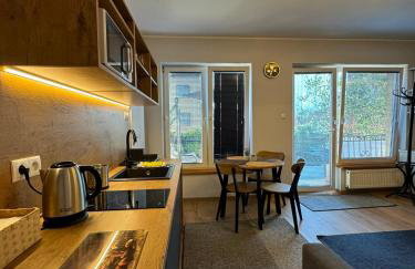 Apartamenty Morza Brzeg Władysławowo - Foto 62