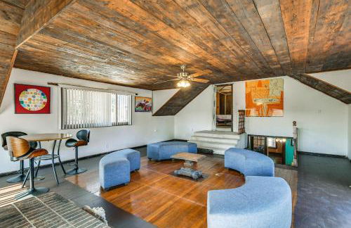 8 Mi to Lake Panorama Cozy Family Getaway - Foto 12