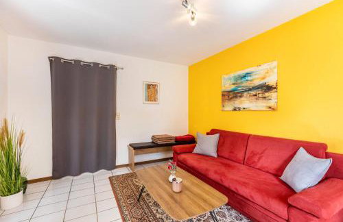 Ferienwohnung Rieth - Foto 13