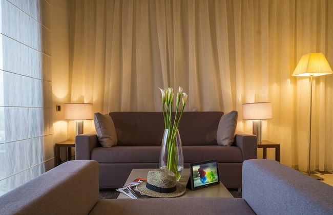 Le Vizir Center Parc & Resort - Foto 19