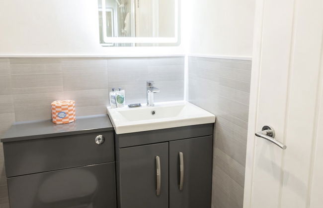 Host Stay Clifton Studio 1 - Foto 4