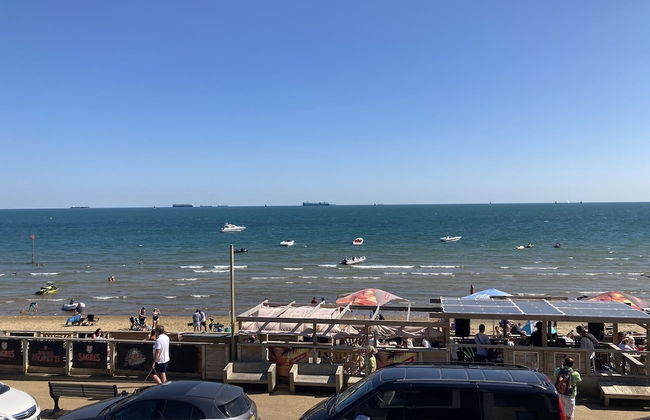 24 Breakwaters - Sandown Bay - Isle of Wight - Foto 23