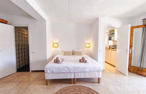 Villa Marie, 8 pers, green zone, private - Foto 58