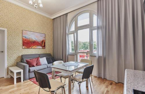 Apartamenty Swinoujscie - Wisus - Foto 106