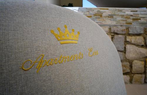 Apartments Eva - Photo 24