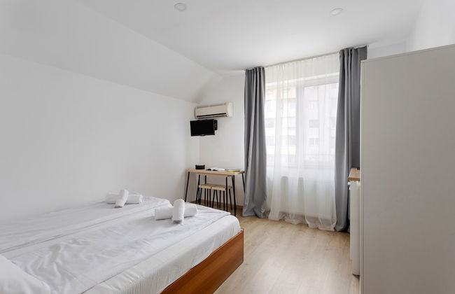 DD Boutique Apartments - Foto 19