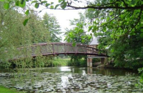 Studio 28 À l'orée de l'eau - Foto 10