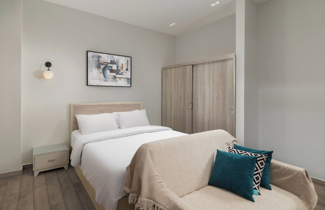 Sleep Inn Apart-hotel - Foto 16