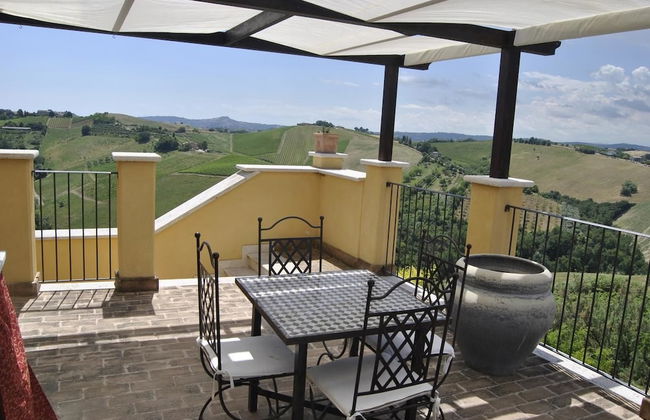 Casali Costadoro - Photo 34