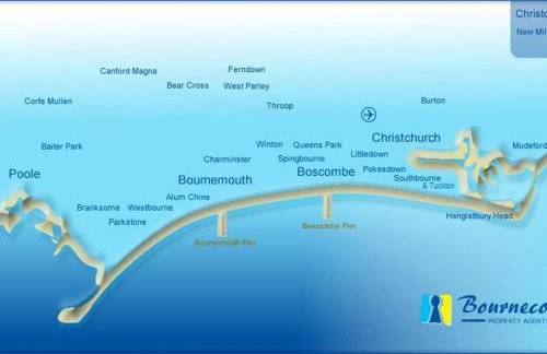 DRIFTWOOD by BOURNECOAST - An Exquisite Chalet Bungalow with a Sauna, BBQ Hut and Garden - HB6339 - Foto 80