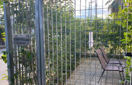 Patras Juliet House - Foto 31