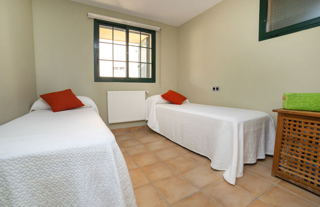 Pueblo Mascarat - Foto 11